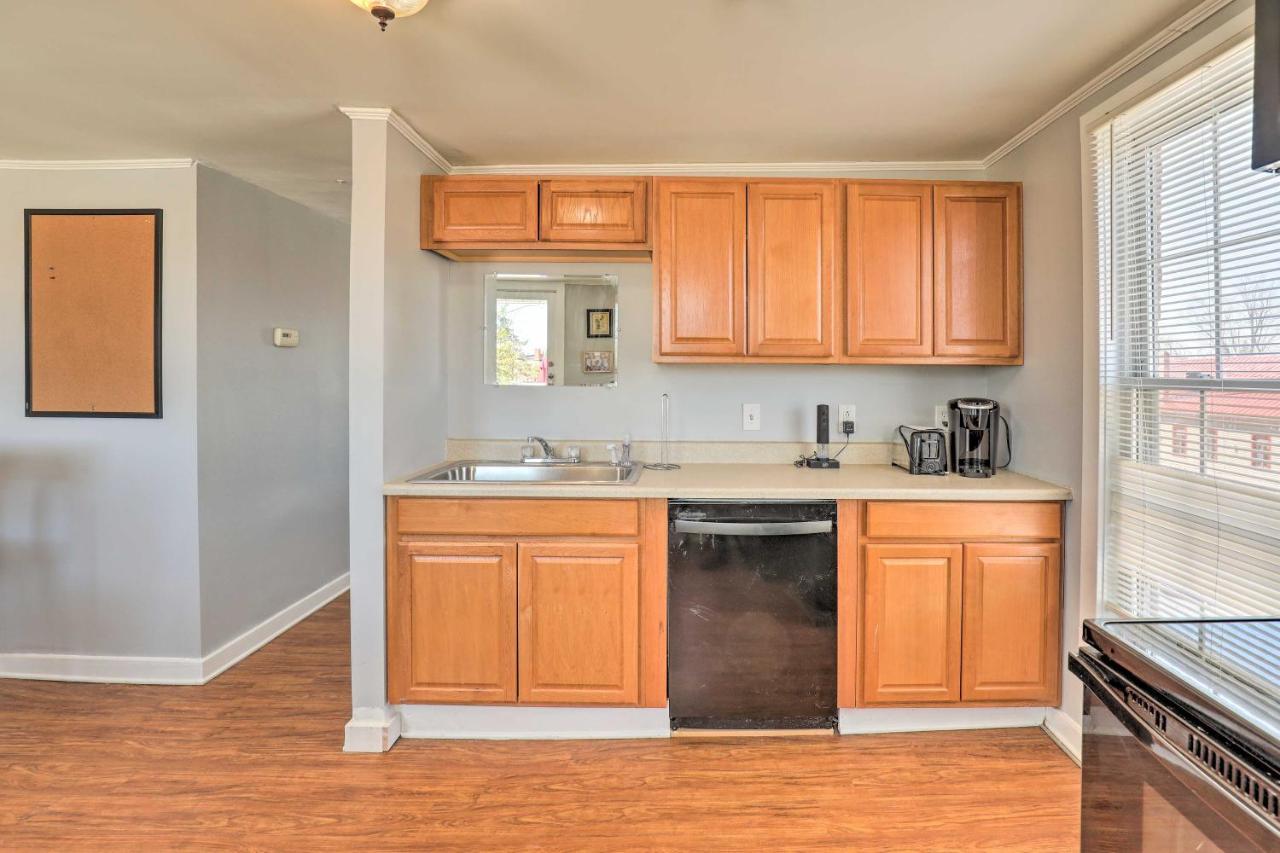 Downtown Canandaigua Apt 1 Mi To Lake And Pier! Exterior foto